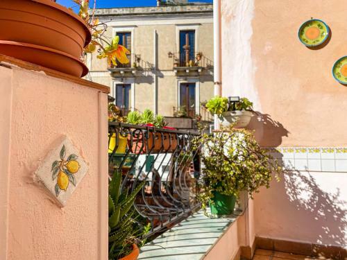 Porta Messina Terrace Apartments