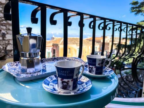 Porta Messina Terrace Apartments