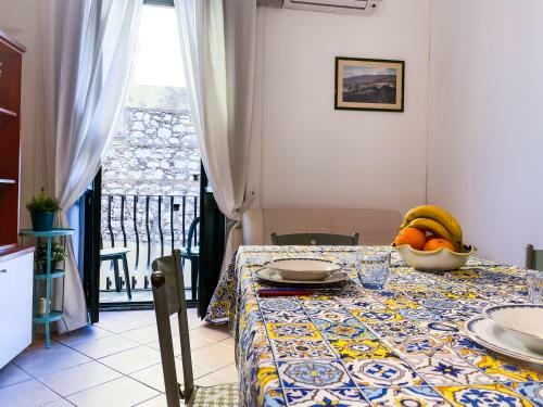 Porta Messina Terrace Apartments