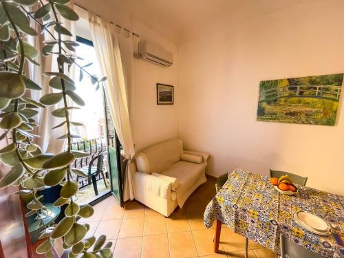 Porta Messina Terrace Apartments