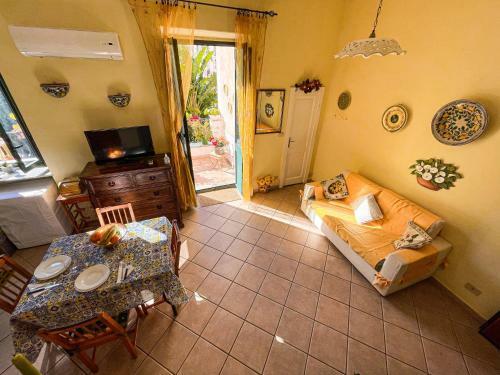 Porta Messina Terrace Apartments
