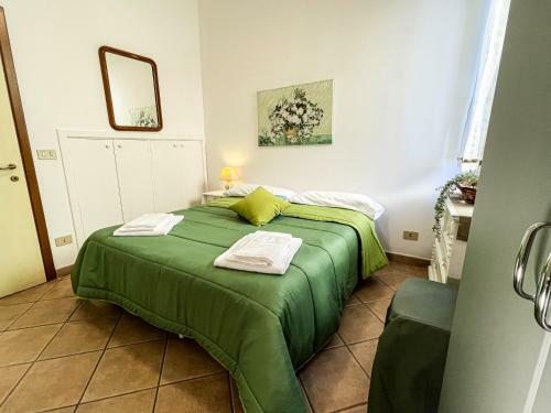Porta Messina Terrace Apartments