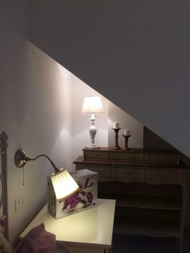 Apartamento Romantica Casa A Taormina