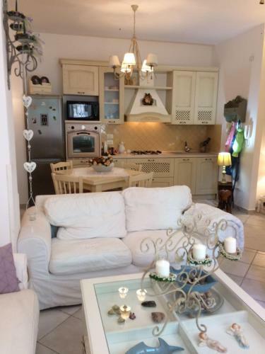 Apartamento Romantica Casa A Taormina