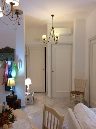 Apartamento Romantica Casa A Taormina
