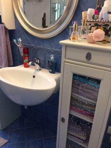 Apartamento Romantica Casa A Taormina