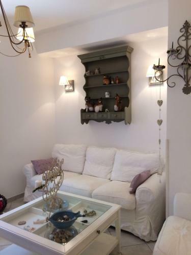 Apartamento Romantica Casa A Taormina