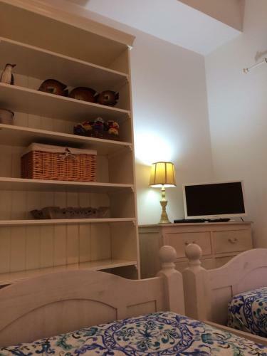 Apartamento Romantica Casa A Taormina