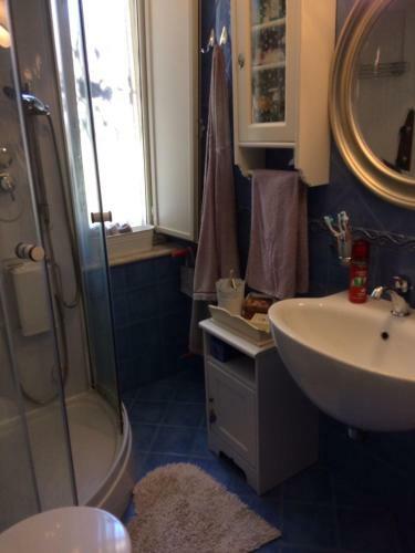 Apartamento Romantica Casa A Taormina