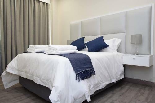 Apartamento Elridge Living