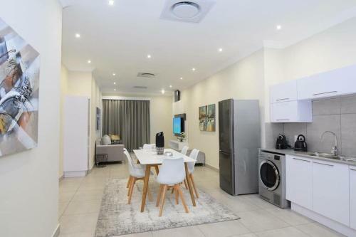 Apartamento Elridge Living