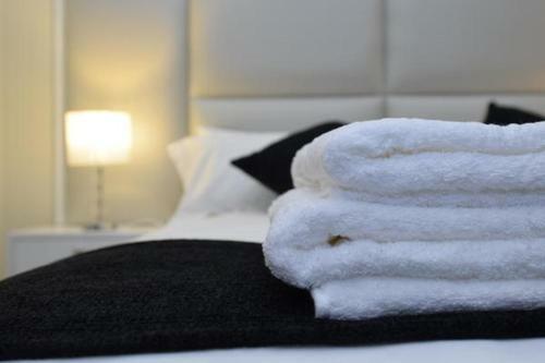 Apartamento Elridge Living