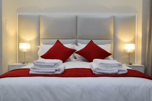 Apartamento Elridge Living