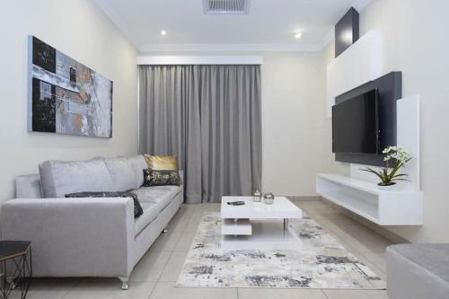 Apartamento Elridge Living