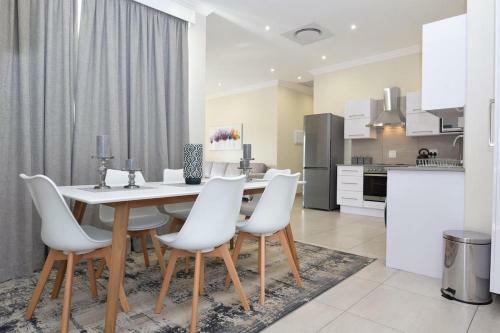 Apartamento Elridge Living