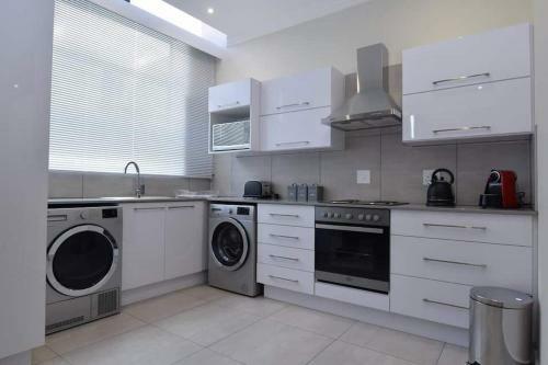 Apartamento Elridge Living