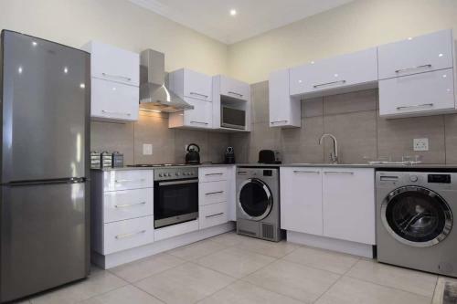 Apartamento Elridge Living