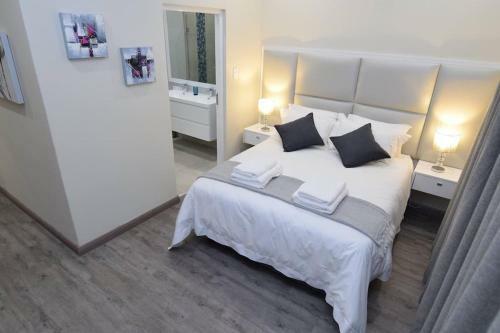 Apartamento Elridge Living