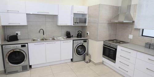 Apartamento Elridge Living