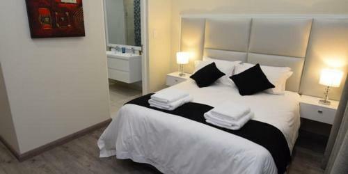 Apartamento Elridge Living