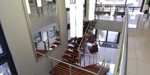 Apartamento Elridge Living