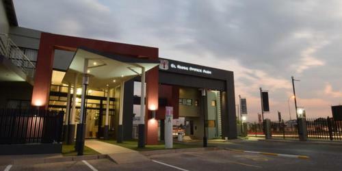 Apartamento Elridge Living
