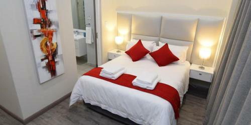 Apartamento Elridge Living
