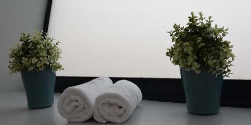 Apartamento Elridge Living