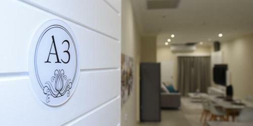 Apartamento Elridge Living
