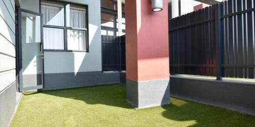Apartamento Elridge Living