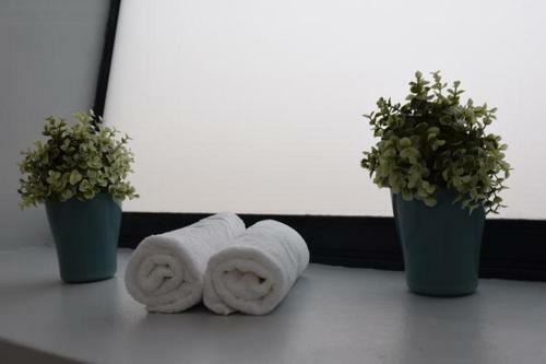 Apartamento Elridge Living