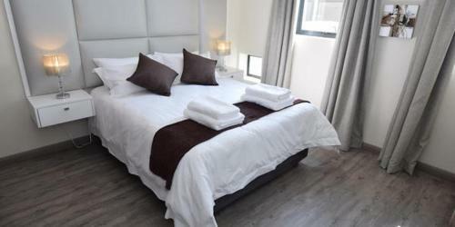 Apartamento Elridge Living