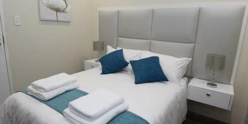 Apartamento Elridge Living