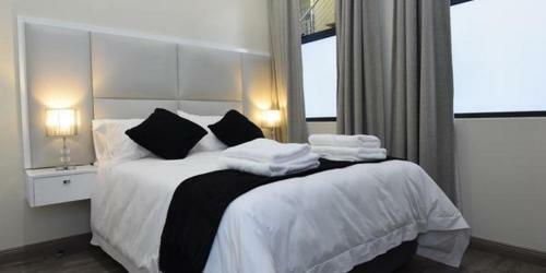 Apartamento Elridge Living