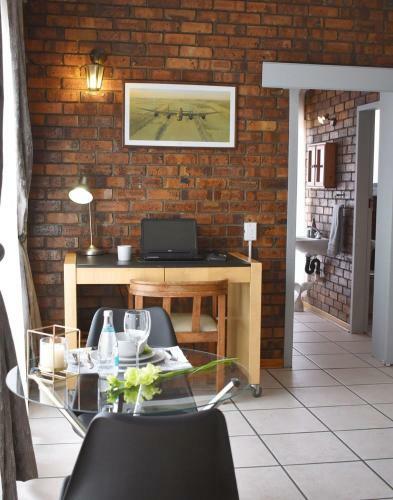 Apartamento Mft Guest House