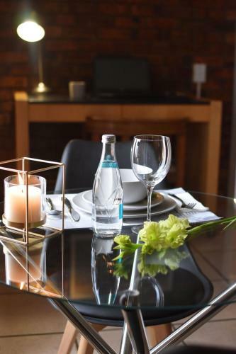 Apartamento Mft Guest House