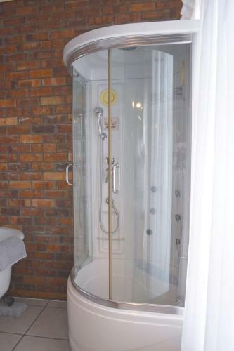 Apartamento Mft Guest House