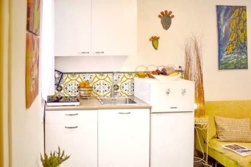 Apartamento Bilocale Holiday Taormina Centro