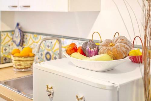 Apartamento Bilocale Holiday Taormina Centro
