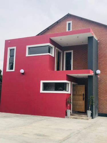 Hostal Morati Guesthouse