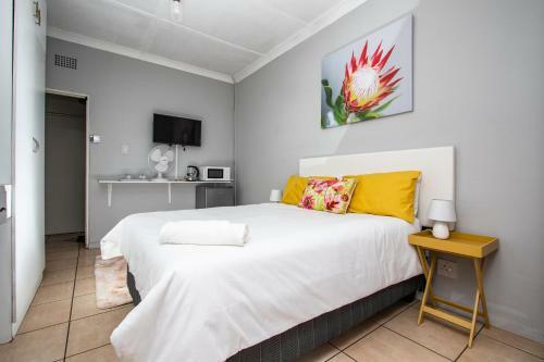 Hostal Willow Guest House