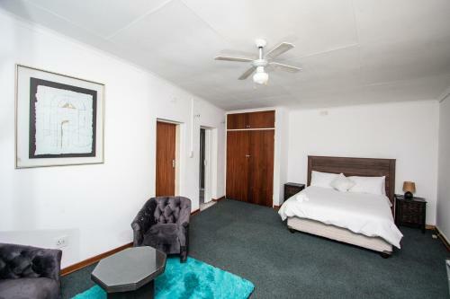 Hostal Willow Guest House