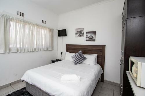 Hostal Willow Guest House