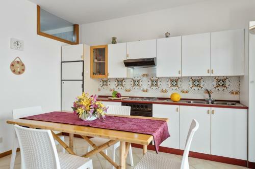 Taormina Comfortable Apartment With Terrace