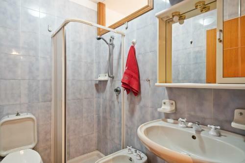 Taormina Comfortable Apartment With Terrace