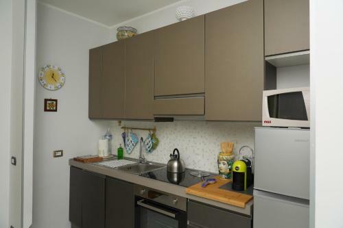 Taormina Argo Apartment