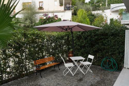 Taormina Argo Apartment