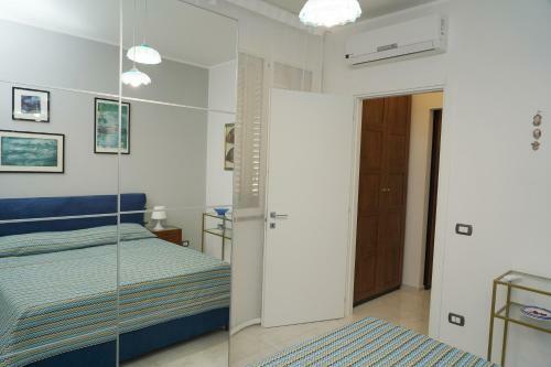 Taormina Argo Apartment