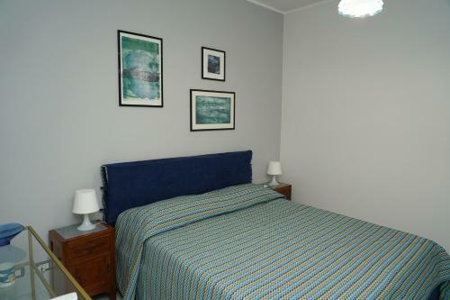 Taormina Argo Apartment