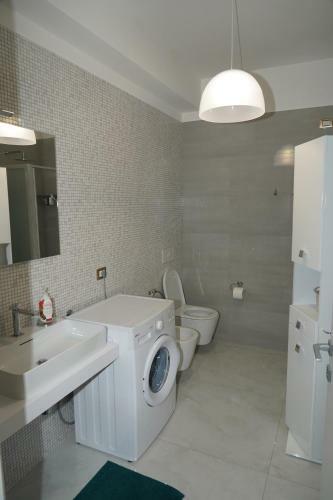 Taormina Argo Apartment